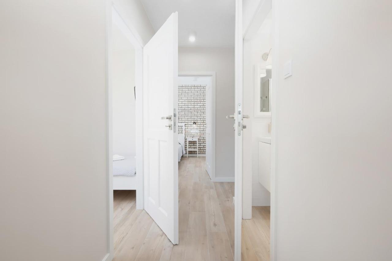 Apartamenty Sloneczne Tarasy By Noclegi Renters Dziwnowek Bagian luar foto