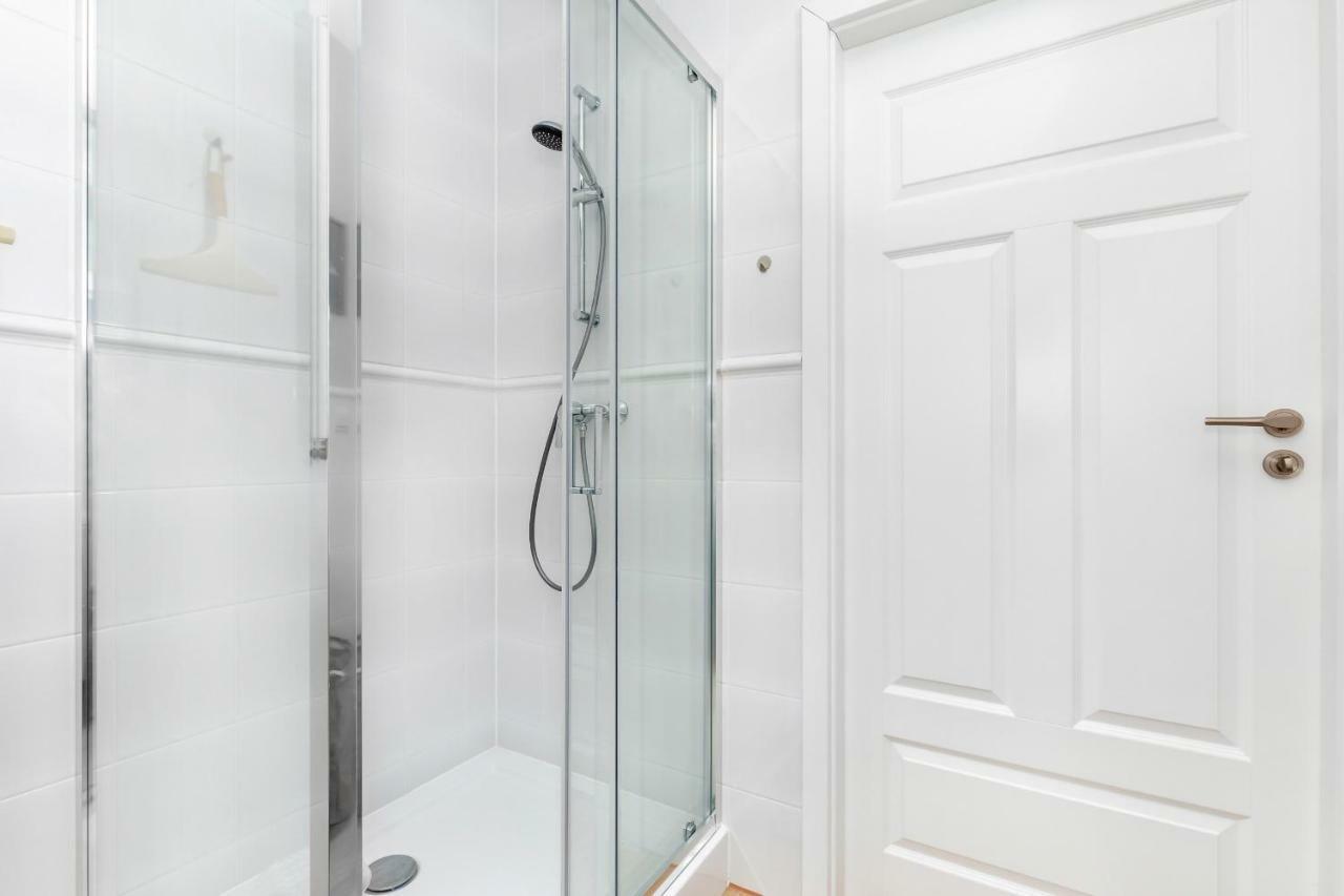 Apartamenty Sloneczne Tarasy By Noclegi Renters Dziwnowek Bagian luar foto